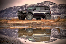 Load image into Gallery viewer, 2021-2026 Ford Bronco 2'' F 2 1/2'' R SST Lift For High Payload Conditions