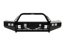 Load image into Gallery viewer, Ranch Hand FORD SUMMIT BULLNOSE FRONT BUMPER