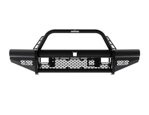Ranch Hand FORD LEGEND BULLNOSE FRONT BUMPER