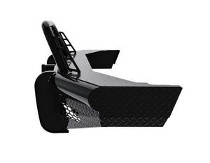 Ranch Hand FORD LEGEND BULLNOSE FRONT BUMPER