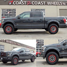 Load image into Gallery viewer, ReadyLIFT 2.25" Front Leveling Kit for 2015-2020 Ford F-150 Trucks