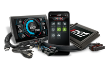 Load image into Gallery viewer, EZX + INSIGHT CTS3 KIT 2017-2019 Ford F250/F350 - 6.7L Power Stroke Diesel