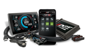 EZX + INSIGHT CTS3 KIT 2017-2019 Ford F250/F350 - 6.7L Power Stroke Diesel