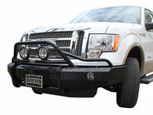 Load image into Gallery viewer, RANCH HAND SUMMIT SERIES BULLNOSE FRONT BUMPER