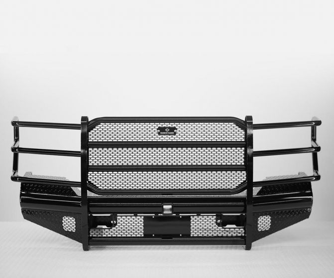 Ranch Hand FORD LEGEND FRONT BUMPER