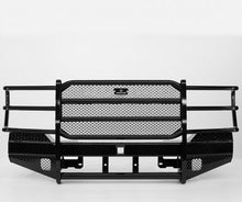 Load image into Gallery viewer, Ranch Hand FORD SPORT FRONT BUMPER (15K WINCH READY)
