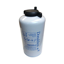 Load image into Gallery viewer, Donaldson P553203 Replacement Fuel Filter