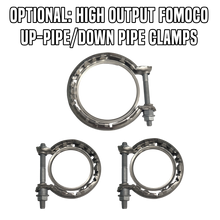 Load image into Gallery viewer, 6.7 HO clamp kit
