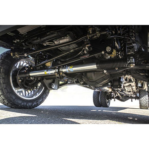 ReadyLift FORD SD F-250/F-350 DUAL STEERING STABILIZER WITH BILSTEIN