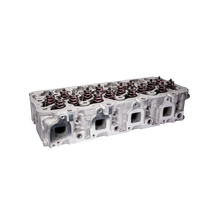 Load image into Gallery viewer, Freedom Series Duramax Cylinder Head for 2017-2023 L5P Driver Side