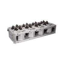 Load image into Gallery viewer, Freedom Series™ Duramax Cylinder Head for 2017-2023 L5P (Passenger Side)