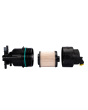 Load image into Gallery viewer, Fleece Performance 2011-2016 Ford 6.7L Power Stroke Under Bed Filter (Case of 6)