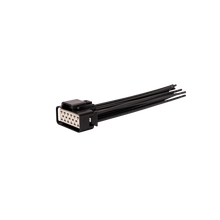 Load image into Gallery viewer, Heated Seat Module Connector Pigtail for Ford and Lincoln Vehicles