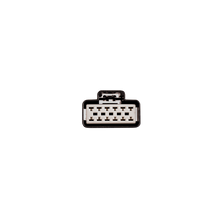 Load image into Gallery viewer, Heated Seat Module Connector Pigtail for Ford and Lincoln Vehicles