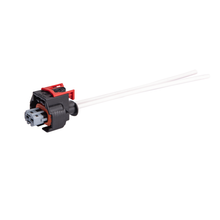 Load image into Gallery viewer, Replacement Fuel Injector Connector With Pigtail for L5P Duramax - 4 Pack