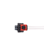 Load image into Gallery viewer, Replacement Fuel Injector Connector With Pigtail for L5P Duramax - 8 Pack