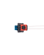 Load image into Gallery viewer, Replacement Sensor Connector With Pigtail for L5P Duramax and GM Vehicles