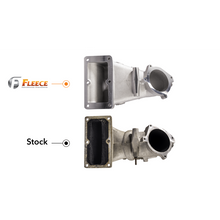 Load image into Gallery viewer, Fleece Performance Intake and Grid Heater Kit
