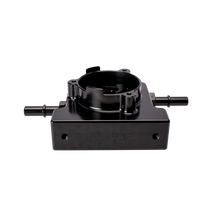 Load image into Gallery viewer, L5P Fuel Filter Upgrade Kit (20-24 Short Bed)