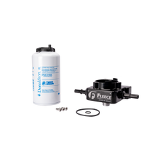 Load image into Gallery viewer, L5P Fuel Filter Upgrade Kit (20-24 Short Bed)