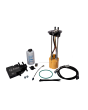Load image into Gallery viewer, PowerFlo® Lift Pump and Fuel System Upgrade kit for 2011-2016 Ford Power Stroke (Long Bed)