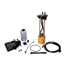 Load image into Gallery viewer, PowerFlo® Lift Pump and Fuel System Upgrade kit for 2011-2016 Ford Power Stroke (Long Bed)