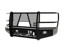 Load image into Gallery viewer, Ranch Hand FORD SUMMIT FRONT BUMPER (WORKS WITH FRONT CAMERA)