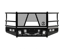 Load image into Gallery viewer, Ranch Hand FORD SUMMIT FRONT BUMPER (WORKS WITH FRONT CAMERA)