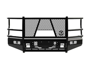 Ranch Hand FORD SUMMIT FRONT BUMPER (WORKS WITH FRONT CAMERA)