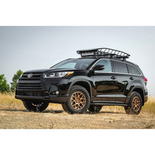 Load image into Gallery viewer, 2.0" SST Lift Kit - Toyota Highlander 2014-2019
