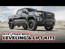 Load image into Gallery viewer, AT4/Trail Boss Plus 2.0" SST Lift Kit- GM 1500 AT4/Trail Boss 4WD 2019-2024