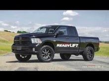 Load image into Gallery viewer, 4" SST Lift Kit - Dodge Ram 1500 4WD 2009-2025 With Bilstein Rear Shocks