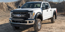 Load image into Gallery viewer, husky-aeroskin-II-textured-blk-2017-ford-F250_lifestyle-2830135-04.jpg