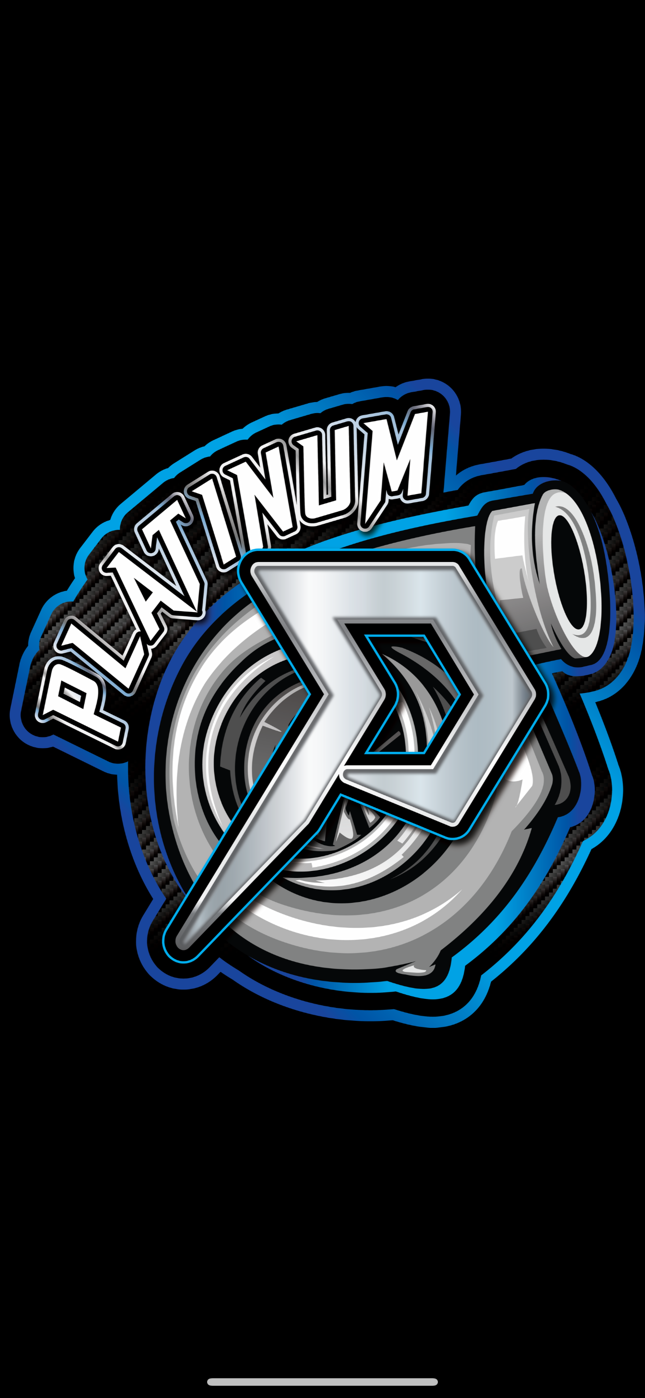 Platinum 11-14 drop in 66/67 Whistler Turbo (No retrofit required)
