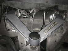 Load image into Gallery viewer, 2.25" Front Leveling Kit W/ Heavy-Duty Fab Control Arms - GM 2500/3500 HD 2011-2019