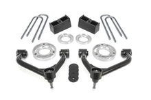 Load image into Gallery viewer, AT4/Trail Boss Plus 2.0" SST Lift Kit- GM 1500 AT4/Trail Boss 4WD 2025-2026