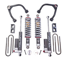 Load image into Gallery viewer, 2025-2026 GMC/Chevy Sierra/Silverado 1500 4" SST2.1 Premium Suspension System
