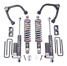 Load image into Gallery viewer, 2019-2024 GMC/Chevy Sierra/Silverado 1500 4" SST2.1 Premium Suspension System