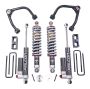 Load image into Gallery viewer, 2019-2024 GMC/Chevy Sierra/Silverado 1500 4" SST2.1 Premium Suspension System