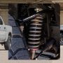 Load image into Gallery viewer, 2019-2024 GMC/Chevy Sierra/Silverado 1500 4" SST2.1 Premium Suspension System