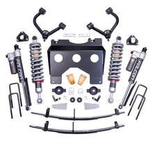 Load image into Gallery viewer, 2.5"F SST2.1 Suspension System Falcon 2.1 - Tacoma TRD / SR5 / Rock Warrior 2005-2023
