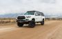 Load image into Gallery viewer, 2.5"F SST2.1 Suspension System Falcon 2.1 - Tacoma TRD / SR5 / Rock Warrior 2005-2023