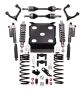 Load image into Gallery viewer, 3" SST2.1 Suspension System With Falcon 2.1 Struts/Shocks - Toyota Tundra 2022-2026