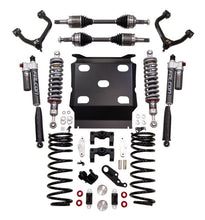 Load image into Gallery viewer, 3" SST2.1 Suspension System With Falcon 2.1 Struts/Shocks - Toyota Tundra 2022-2026