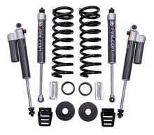 Load image into Gallery viewer, 2019-2026 Ram 2500 Diesel 4WD 3'' SST2.1 Coil Spring Lift Kit