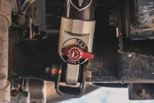 Load image into Gallery viewer, 2019-2026 Ram 2500 Diesel 4WD 3'' SST2.1 Coil Spring Lift Kit