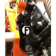 Load image into Gallery viewer, 6.6L Duramax Billet Coolant Block Off Plate (2001-2025)