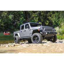 Load image into Gallery viewer, Terrain Flex 4-Arm Kit, Falcon 2.1 Monotube Shocks, 2020-2026 Jeep JT Gladiator
