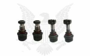 2005-2016 FORD F-250/350 XRF HEAVY DUTY PLATINUM PLUS BALL JOINT KIT