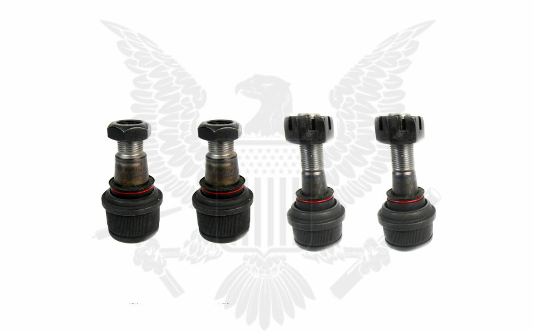 2005-2016 FORD F-250/350 XRF HEAVY DUTY PLATINUM PLUS BALL JOINT KIT